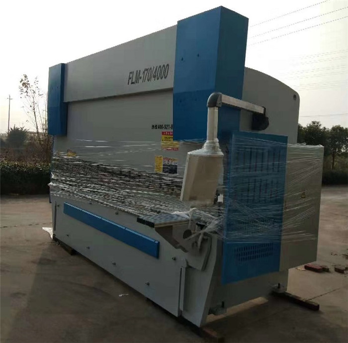陽臺門框折彎機(jī)